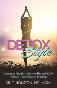 Journey of Wellness Natural Medicine - detox style