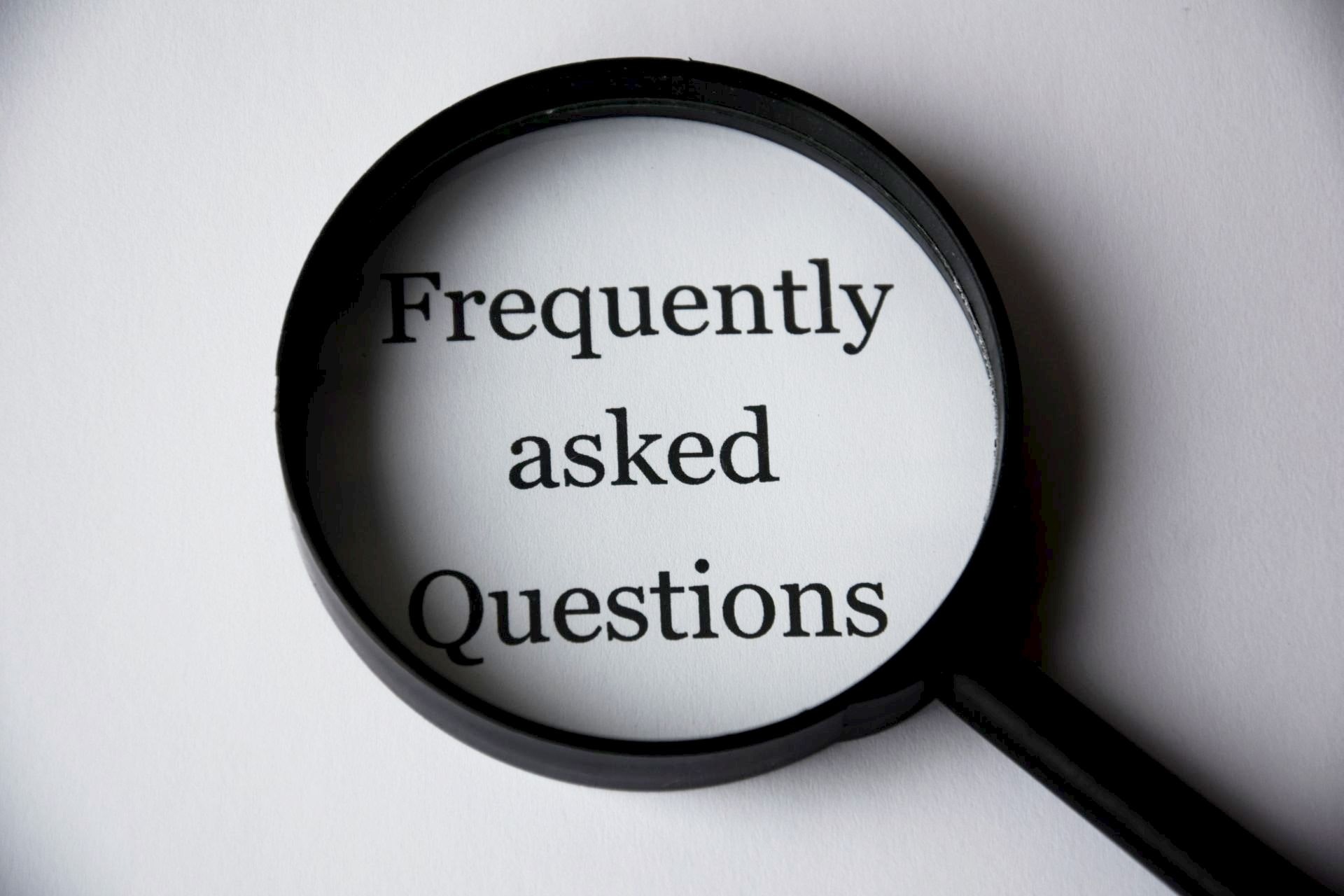 FAQS | naturopathic doctors