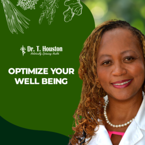 Dr T Houston ADS