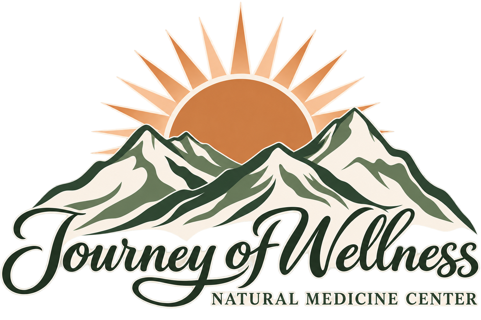 Journey of Wellness Natural Medicine Center