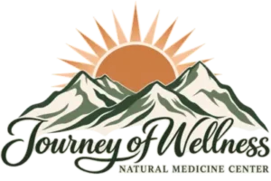 Journey of Wellness Natural Medicine Center
